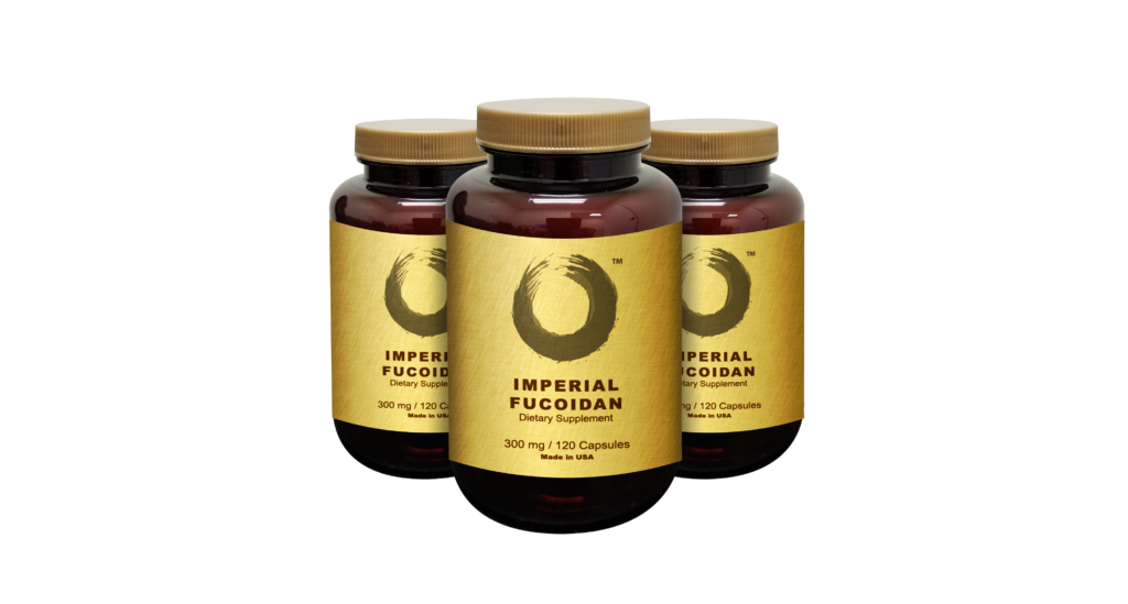 Imperial Fucoidan